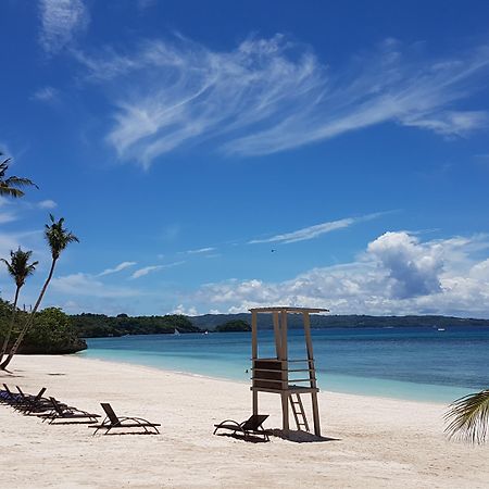 Savoy Hotel Boracay Newcoast Yapak Zewnętrze zdjęcie