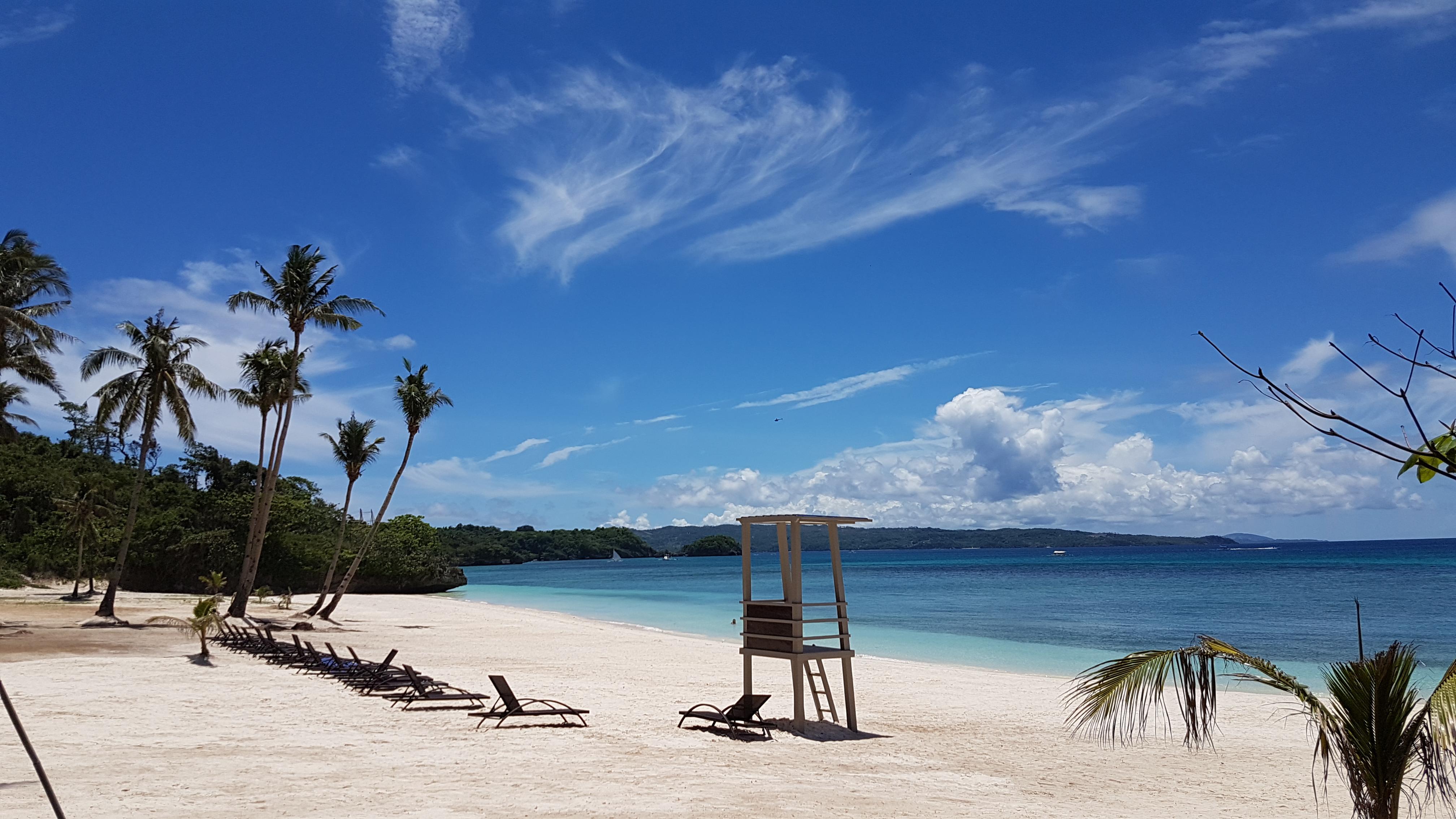 Savoy Hotel Boracay Newcoast Yapak Zewnętrze zdjęcie